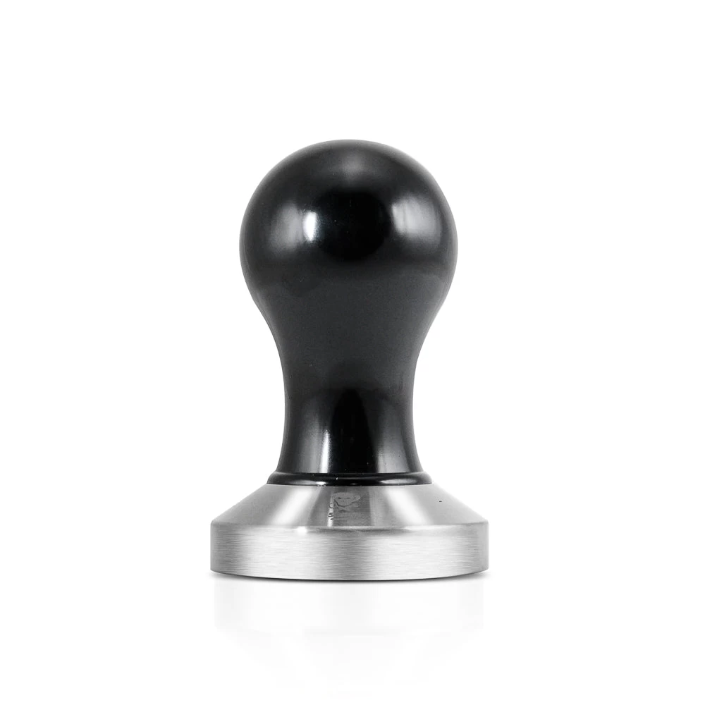Compressore Professional Espresso Tamp - Black 3 Compressore Professional Espresso Tamp - Black