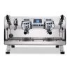 Victoria Arduino Black Eagle 2 Group Volumetric Espresso Machine -Barista Gear Shop blackeagle vol 2g front
