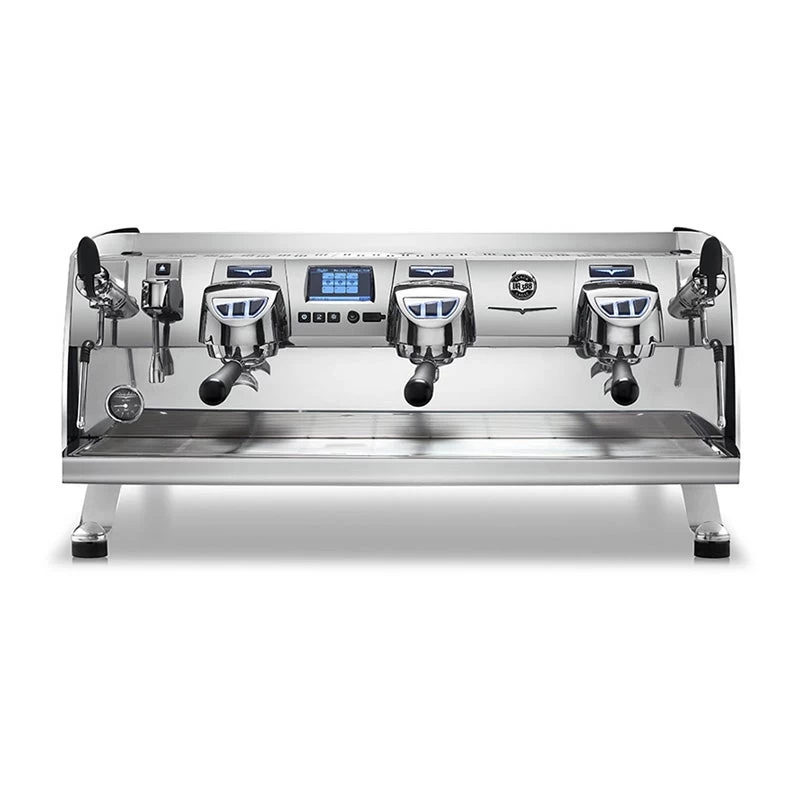 Victoria Arduino Black Eagle 3 Group Volumetric Espresso Machine 3 Victoria Arduino Black Eagle 3 Group Volumetric Espresso Machine