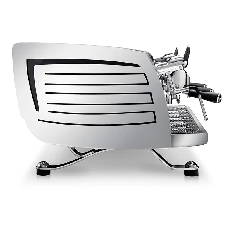 Victoria Arduino Black Eagle 3 Group Volumetric Espresso Machine 4 Victoria Arduino Black Eagle 3 Group Volumetric Espresso Machine - Image 2