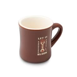 Ready, Grind & Bloom Diner Coffee Mug Set - 3 Pack 14 Ready, Grind & Bloom Diner Coffee Mug Set - 3 Pack -Barista Gear Shop bloom 2 13b35491 c525 4b63 afc0 0fabfc10ca25