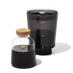 OXO Compact Cold Brew Maker - 24oz 14 OXO Compact Cold Brew Maker - 24oz -Barista Gear Shop br 11237500 1a d2b28475 7678 41cc 8a26 107ee0ea39de