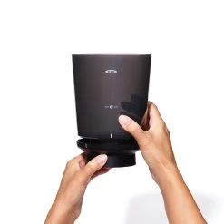 OXO Compact Cold Brew Maker - 24oz 15 OXO Compact Cold Brew Maker - 24oz -Barista Gear Shop br 11237500 4d c9f7f77f 7f55 4064 b909 d70a0cdf198e