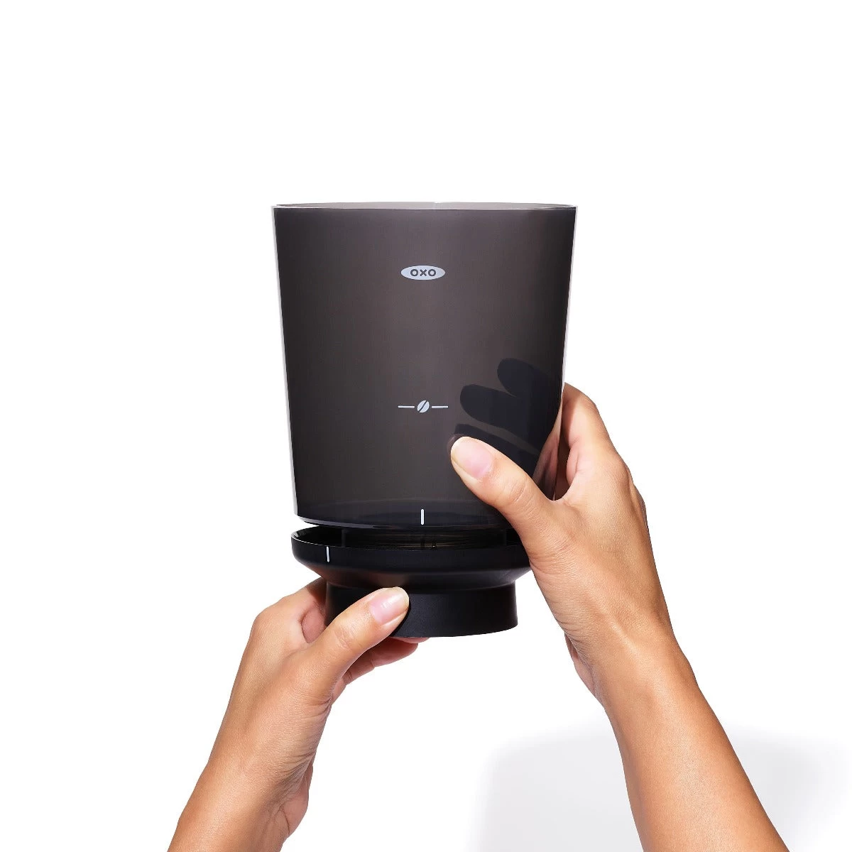 OXO Compact Cold Brew Maker - 24oz 8 OXO Compact Cold Brew Maker - 24oz - Image 6