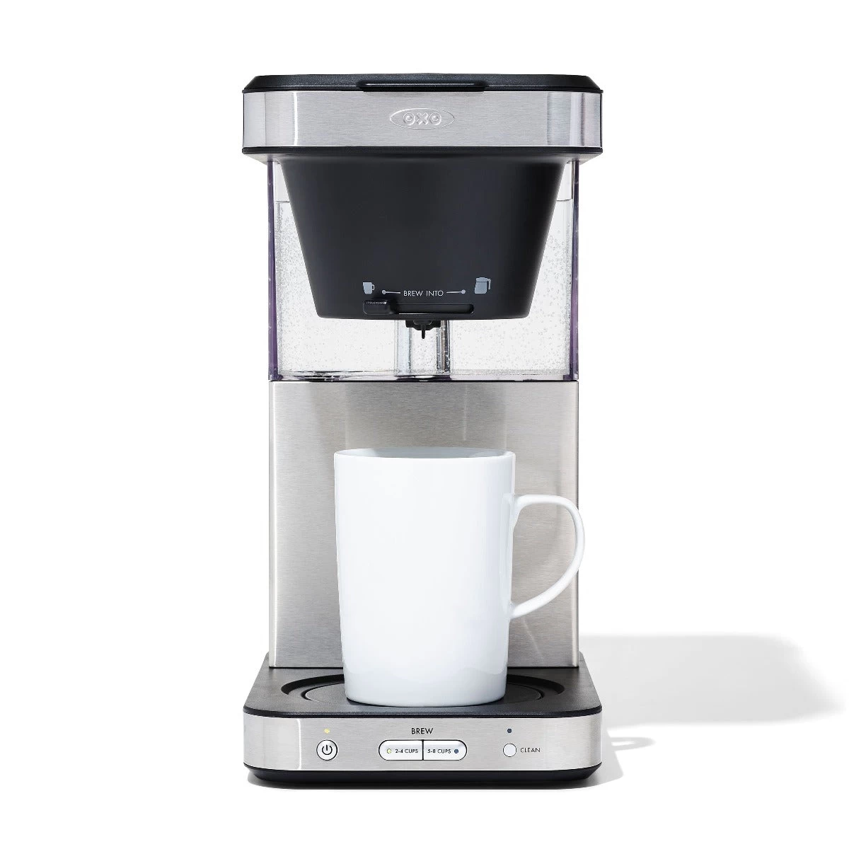 OXO 8-Cup Coffee Maker 3 OXO 8-Cup Coffee Maker