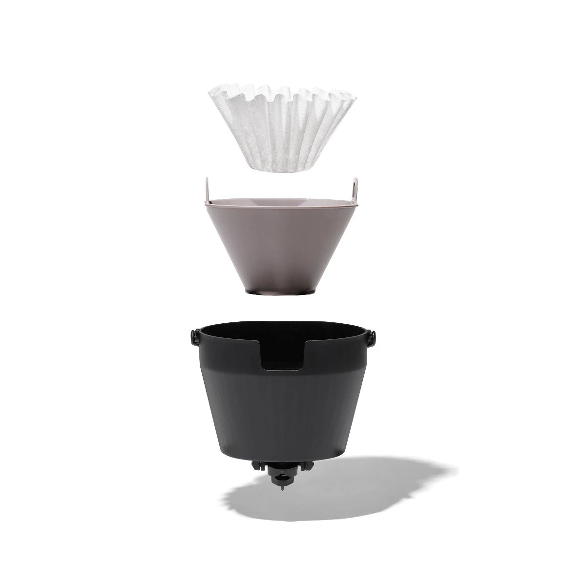 OXO 8-Cup Coffee Maker 5 OXO 8-Cup Coffee Maker - Image 3