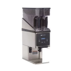 BUNN® BUNN Multi-Hopper Grinder And Storage System - Stainless Steel