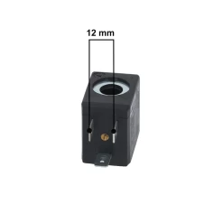 115V 4.5W Parker Solenoid Coil -Barista Gear Shop c 374.4 b58d70bc 232b 499c 865b 3dc0fc38c287