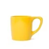 10oz Lino Diner Coffee Mug - Canary 1 10oz Lino Diner Coffee Mug - Canary -Barista Gear Shop cannaryyellowlino 12d19995 0ac3 4f46 8eb8 85f3c717b675