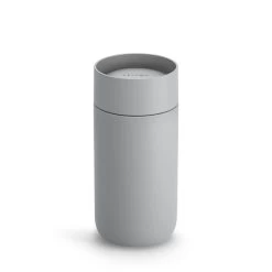 12oz Carter 360 Mug - Grey
