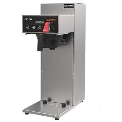 Fetco CBS-1221 Plus Airpot Coffee Brewer - 120/220v Dual Voltage -Barista Gear Shop cbs 1221 brewer 1 710df7a8 27f5 41b1 8cdd a119101f7e5c