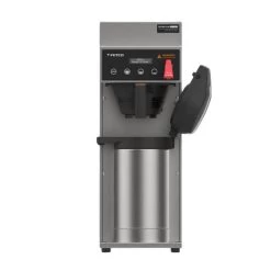Fetco CBS-1221 Plus Airpot Coffee Brewer - 120v Single Voltage