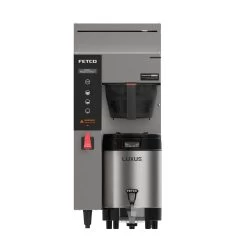 Fetco CBS-1231 Plus Airpot Coffee Brewer