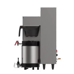 Fetco CBS-1231 Plus Airpot Coffee Brewer -Barista Gear Shop cbs plus 2131 side