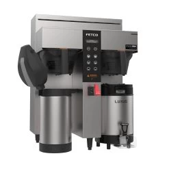 Fetco CBS-1232 Plus Airpot Coffee Brewer 8 Fetco CBS-1232 Plus Airpot Coffee Brewer -Barista Gear Shop cbs plus 2132 xfrt2