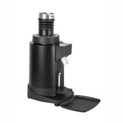 Ceado E5SD Single Dose Espresso Grinder - Black -Barista Gear Shop ceado e5sd grinder black2