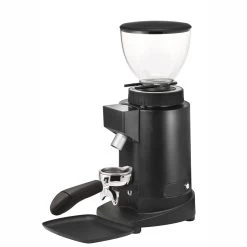 Ceado E6P On-Demand Espresso Grinder - Black -Barista Gear Shop ceado ep6 grinder black3