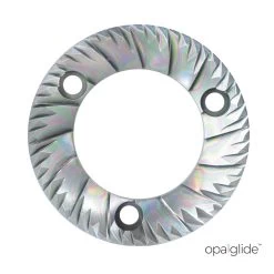 Ceado E5SD Single Dose Espresso Grinder - Black -Barista Gear Shop ceado opalglide burr b2c1f2e4 6fb1 43bc 8407 b5d20d8b07cf