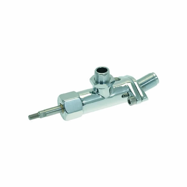 E61 Steam/water Valve - Male Thread 3 E61 Steam/water Valve - Male Thread