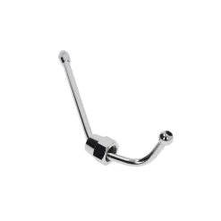 Fiorenzato Fenice Steam Wand - Left -Barista Gear Shop cfi126.2 a7905e58 3857 4733 8ca3 3877c314ad86