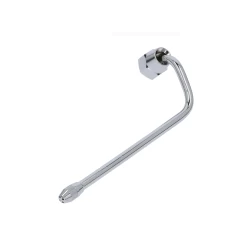 Fiorenzato Fenice Steam Wand - Left -Barista Gear Shop cfi127.1 8e97a502 efb8 413d af49 b678d88b5421