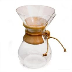 Six Cup Classic Series Coffeemaker -Barista Gear Shop chem cm 6a 51c04247 db05 41b9 9eeb dca821852f02