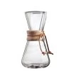 Three Cup Classic Series Coffeemaker -Barista Gear Shop chemex classic 3cup 1