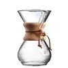Six Cup Classic Series Coffeemaker -Barista Gear Shop chemex classic 6cup 2