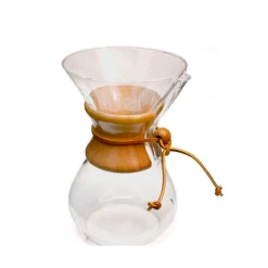 Six Cup Classic Series Coffeemaker -Barista Gear Shop chemex 6cup fcc79e3d 337a 4713 a4a9 5ace0865894b