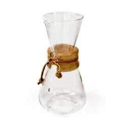 Three Cup Classic Series Coffeemaker -Barista Gear Shop chemex cm1c e876a411 5679 4abc 8049 688dac76b6bb