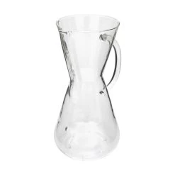 3 Cup Glass Handle Coffeemaker -Barista Gear Shop chemex gh3cup 2 0b00d4ca ad41 47ba 8922 7c23e806b027