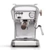 Ascaso Dream PID Automatic Home Espresso Machine - Aluminum 1 Ascaso Dream PID Automatic Home Espresso Machine - Aluminum -Barista Gear Shop chrome hero 44e23bf9 1634 435d bd9b 0b244cbbc510