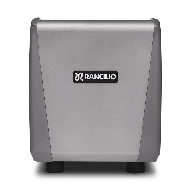 Rancilio Classe 5 USB Tall 1 Group Volumetric Espresso Machine - Grey 5 Rancilio Classe 5 USB Tall 1 Group Volumetric Espresso Machine - Grey - Image 3