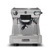 Rancilio Classe 5 S 1 Group Tank Semi-Automatic Espresso Machine - Grey -Barista Gear Shop cla5s 1gr gry frt 79a891f2 4792 4749 8542 a337ccc50022