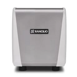 Rancilio Classe 5 S 1 Group Tank Semi-Automatic Espresso Machine - Ice White -Barista Gear Shop cla5s 1gr wht bck 98f06af6 9c22 4923 8274 bb73c40e5142