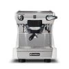 Rancilio Classe 5 S 1 Group Tank Semi-Automatic Espresso Machine - Ice White -Barista Gear Shop cla5s 1gr wht frt 9df38738 6f9d 4d22 b8a7 7be6d7ae8728
