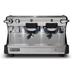 Rancilio Classe 5 S 2 Group Semi-Automatic Espresso Machine - Anthracite Black