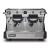 Rancilio Classe 5 S Compact 2 Group Semi-Automatic Espresso Machine - Anthracite Black 2 Rancilio Classe 5 S Compact 2 Group Semi-Automatic Espresso Machine - Anthracite Black -Barista Gear Shop cla5s 2gr comp blk frt