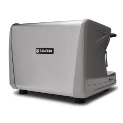 Rancilio Classe 5 USB 2 Group Compact Tall Volumetric Espresso Machine - Grey 9 Rancilio Classe 5 USB 2 Group Compact Tall Volumetric Espresso Machine - Grey -Barista Gear Shop cla5s 2gr comp gry xbckl 5d1f3c79 53a9 426c 863c 112cf0af6f88