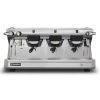 Rancilio Classe 5 S 3 Group Semi-Automatic Espresso Machine - Grey 1 Rancilio Classe 5 S 3 Group Semi-Automatic Espresso Machine - Grey -Barista Gear Shop cla5s 3gr gry frt