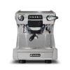 Rancilio Classe 5 USB 1 Group Volumetric Espresso Machine - Grey -Barista Gear Shop cla5usb 1gr gry frt