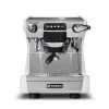 Rancilio Classe 5 USB 1 Group Volumetric Espresso Machine - Ice White -Barista Gear Shop cla5usb 1gr wht frt