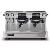 Rancilio Classe 5 USB 2 Group Volumetric Espresso Machine - Ice White -Barista Gear Shop cla5usb 2gr white frt