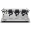 Rancilio Classe 5 USB 3 Group Volumetric Espresso Machine - Ice White -Barista Gear Shop cla5usb 3gr white frt 64aa2576 b9d8 43e8 b4a4 6228310ad74d