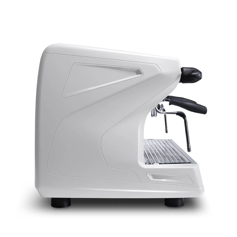 Rancilio Classe 5 USB 3 Group Volumetric Espresso Machine - Ice White 5 Rancilio Classe 5 USB 3 Group Volumetric Espresso Machine - Ice White - Image 3