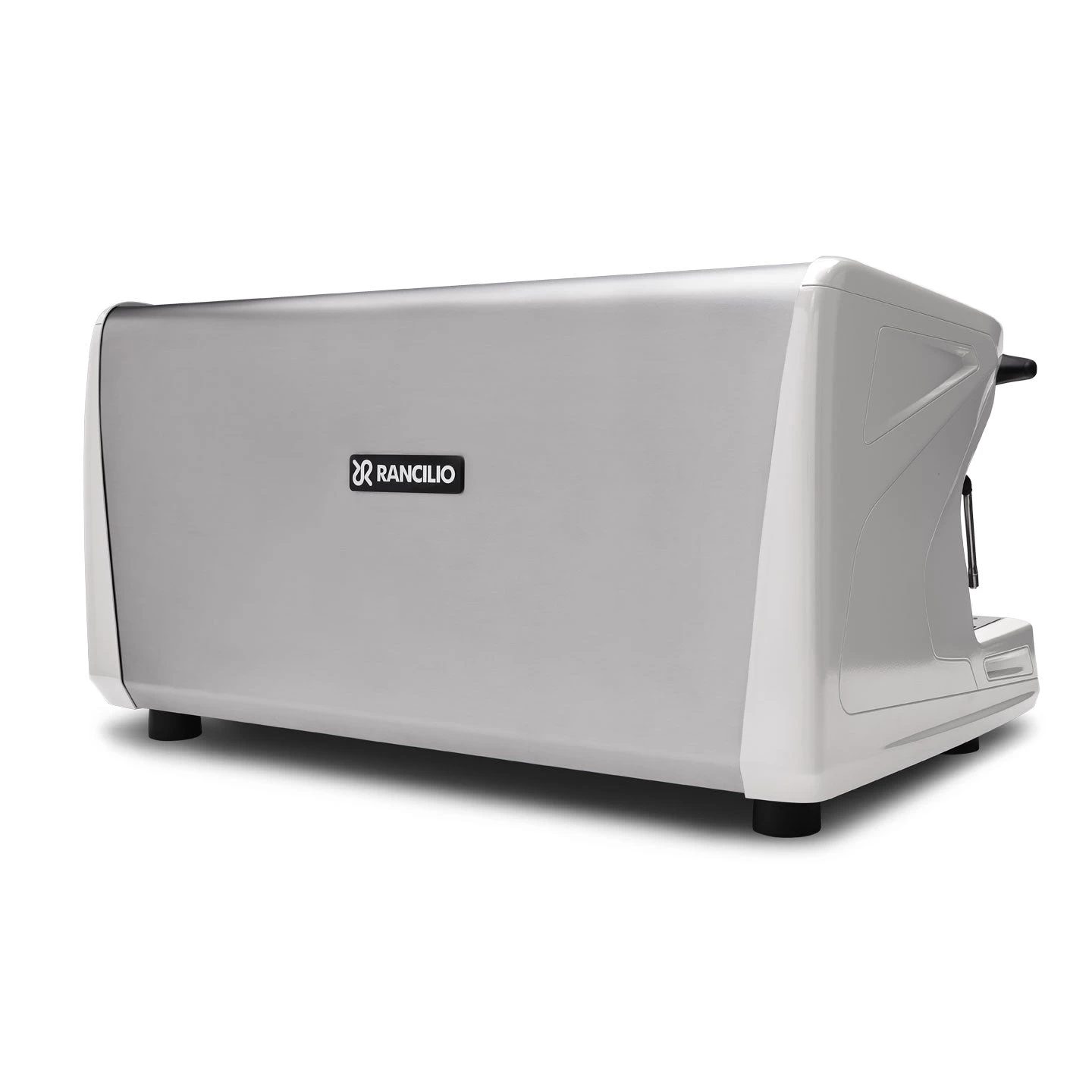 Rancilio Classe 5 USB 3 Group Volumetric Espresso Machine - Ice White 7 Rancilio Classe 5 USB 3 Group Volumetric Espresso Machine - Ice White - Image 5