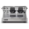 Rancilio Classe 5 USB Tall 2 Group Volumetric Espresso Machine - Grey