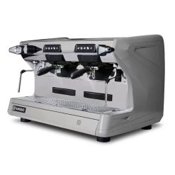 Rancilio Classe 5 USB Tall 2 Group Volumetric Espresso Machine - Grey 7 Rancilio Classe 5 USB Tall 2 Group Volumetric Espresso Machine - Grey -Barista Gear Shop cla5usbta 2gr gry xfrtr