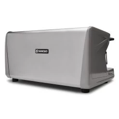 Rancilio Classe 5 USB Tall 3 Group Volumetric Espresso Machine - Grey -Barista Gear Shop cla5usbtall 3gr gry xbckr f4a214f2 1417 478c 88b2 49d26fe0780d