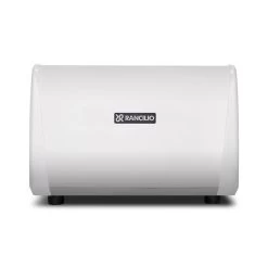 Rancilio Classe 7 S 2 Group Semi-Automatic Espresso Machine - Ice White 14 Rancilio Classe 7 S 2 Group Semi-Automatic Espresso Machine - Ice White -Barista Gear Shop cla7s 2gr wht bck